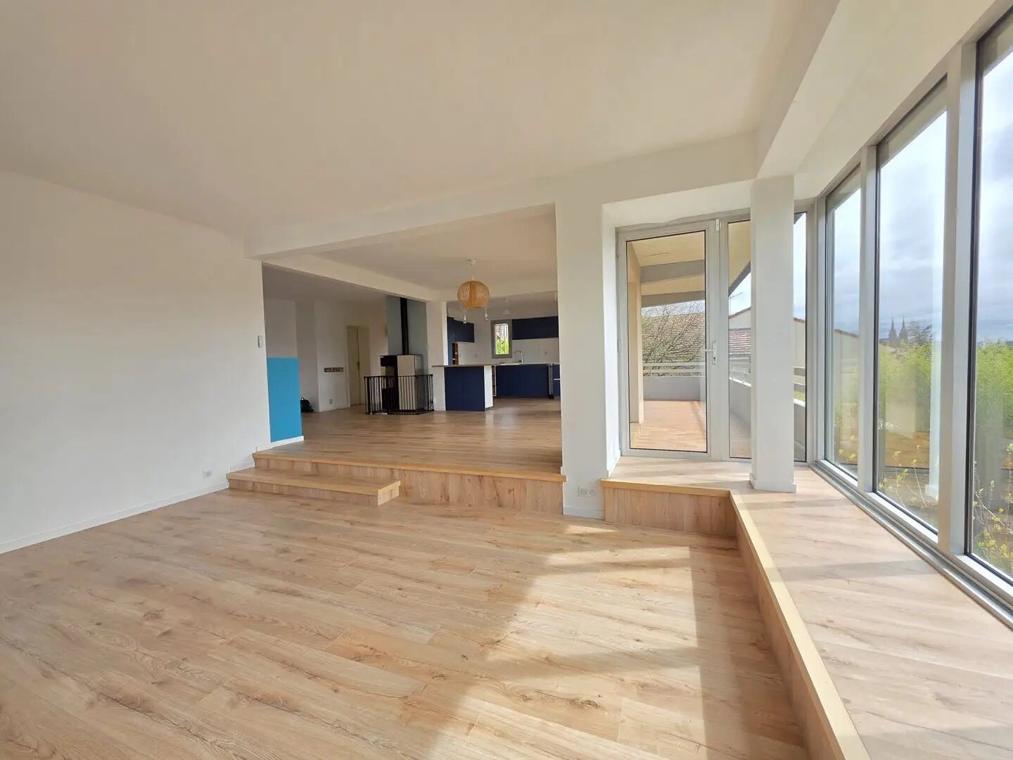 Maison à vendre, 150m², Clermont-Ferrand