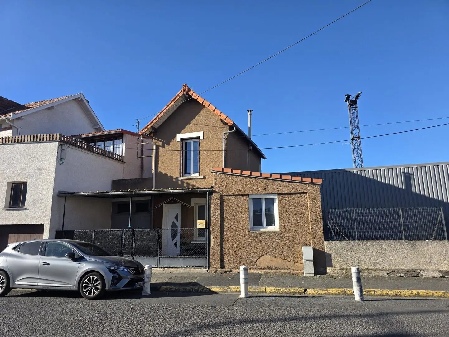 Maison à vendre, 62m², Clermont-Ferrand