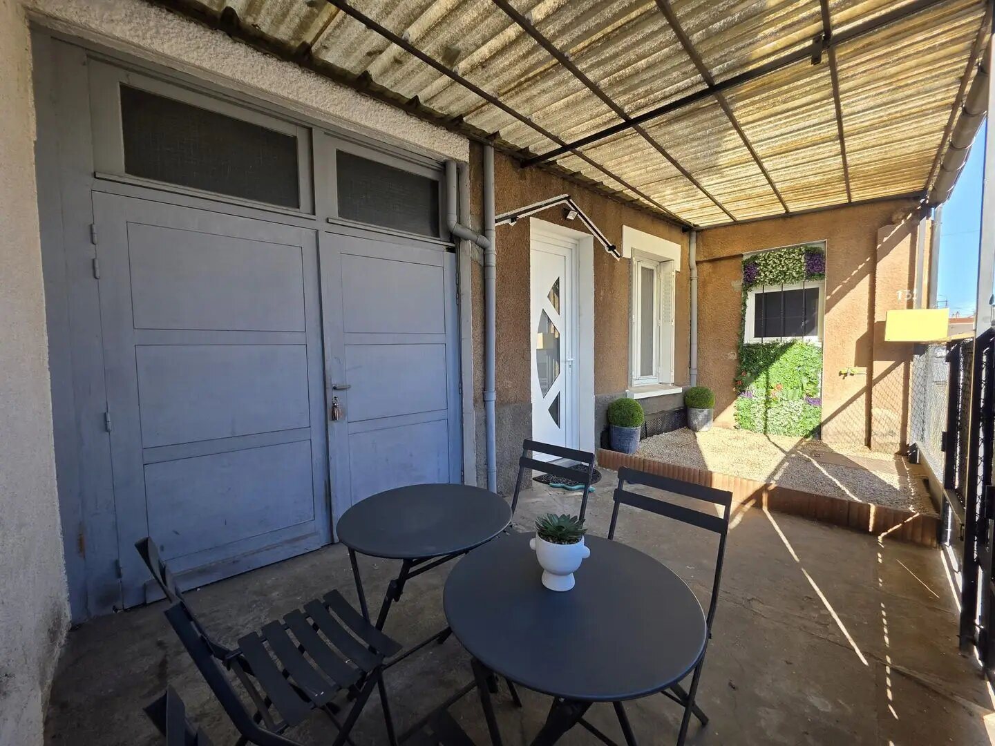Maison à vendre, 62m², Clermont-Ferrand