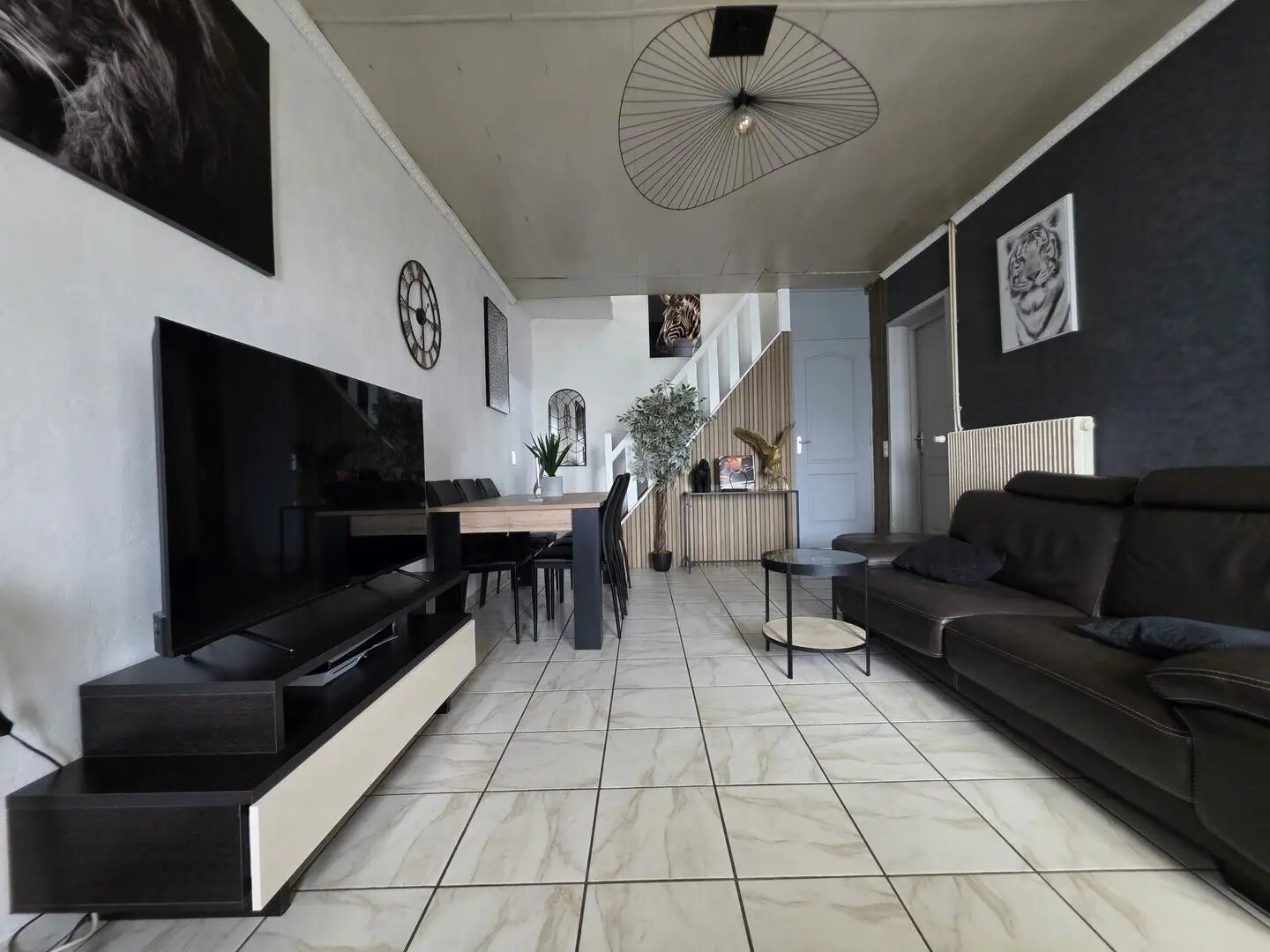 Maison à vendre, 62m², Clermont-Ferrand
