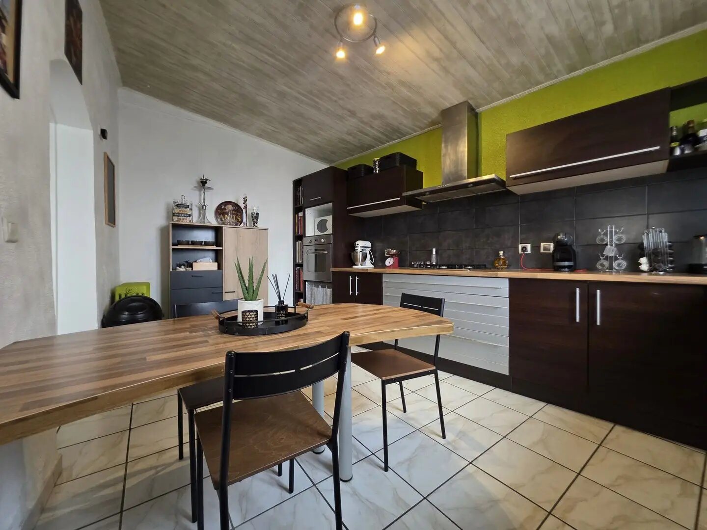 Maison à vendre, 62m², Clermont-Ferrand
