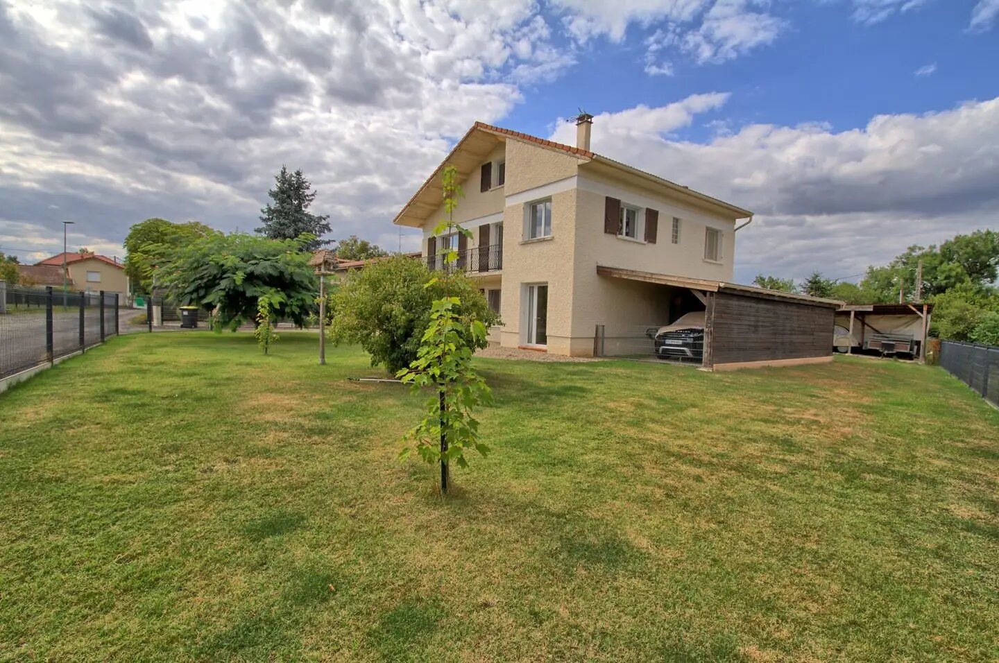 Maison à vendre, 180m², Orléat