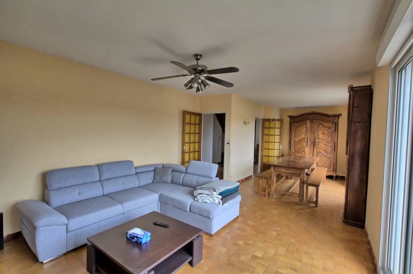 Maison à vendre, 180m², Orléat