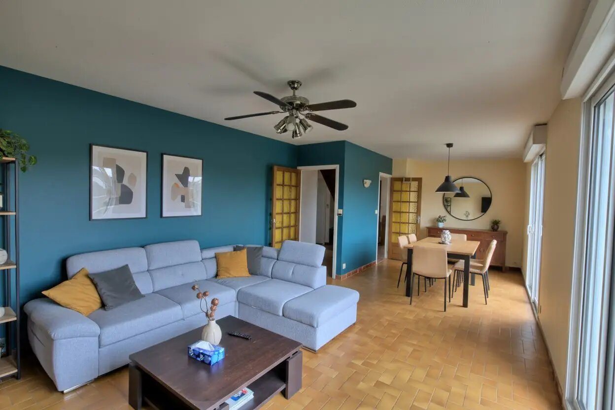 Maison à vendre, 180m², Orléat