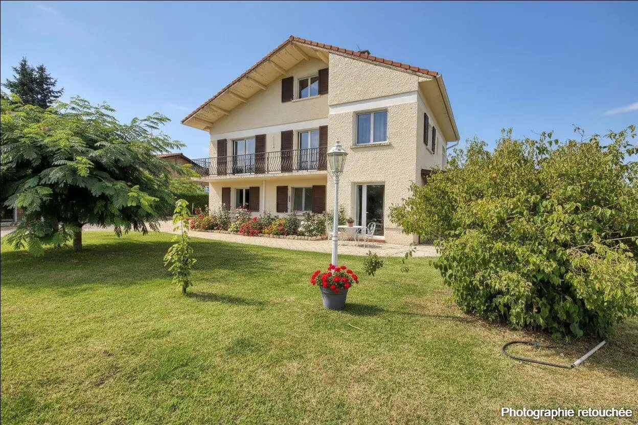 Maison à vendre, 180m², Orléat
