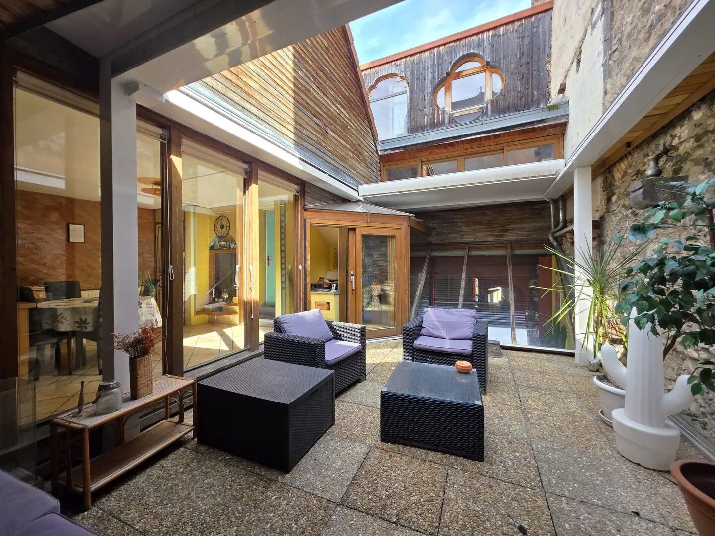 Maison à vendre, 207m², Clermont-Ferrand