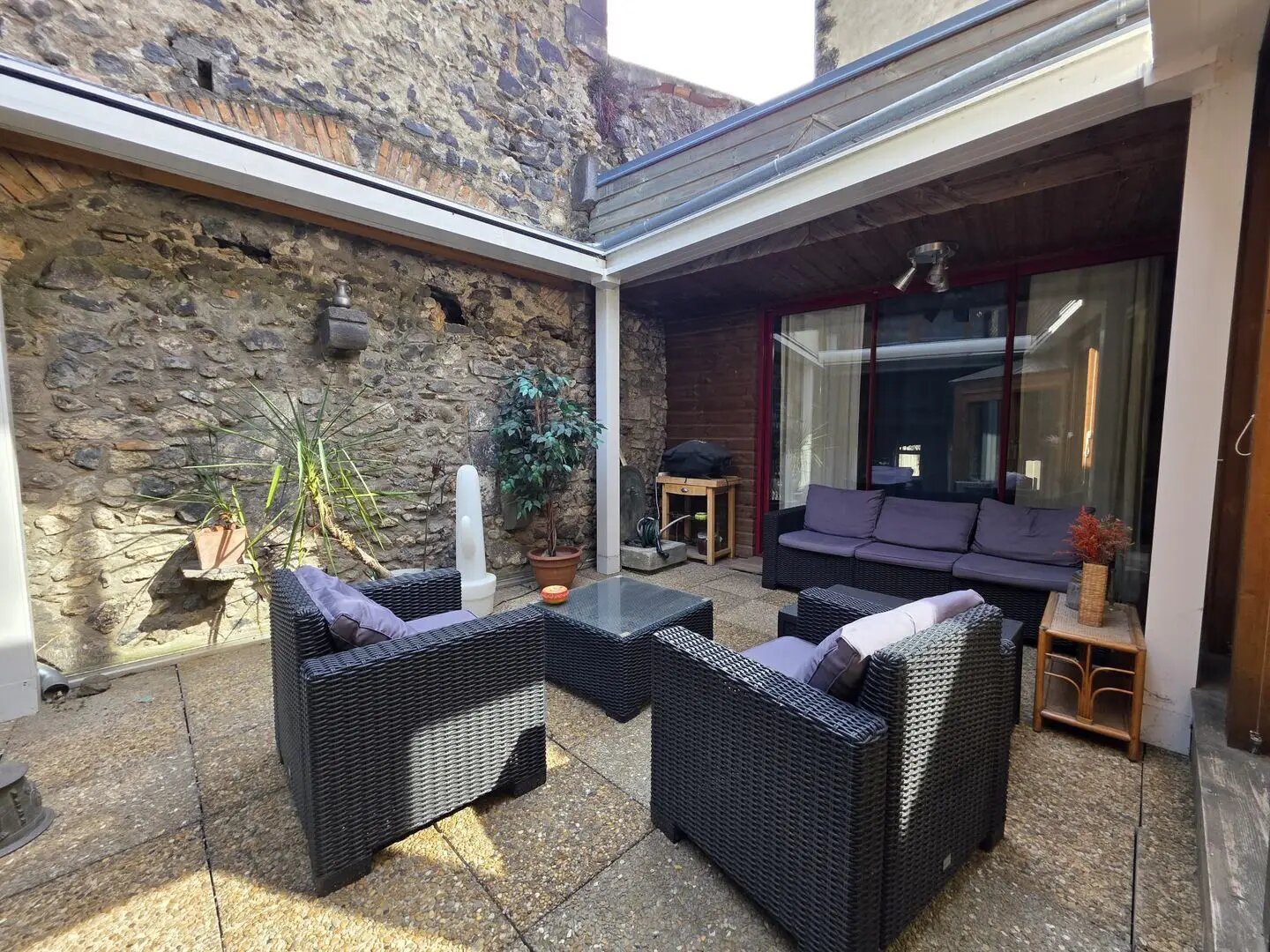 Maison à vendre, 207m², Clermont-Ferrand