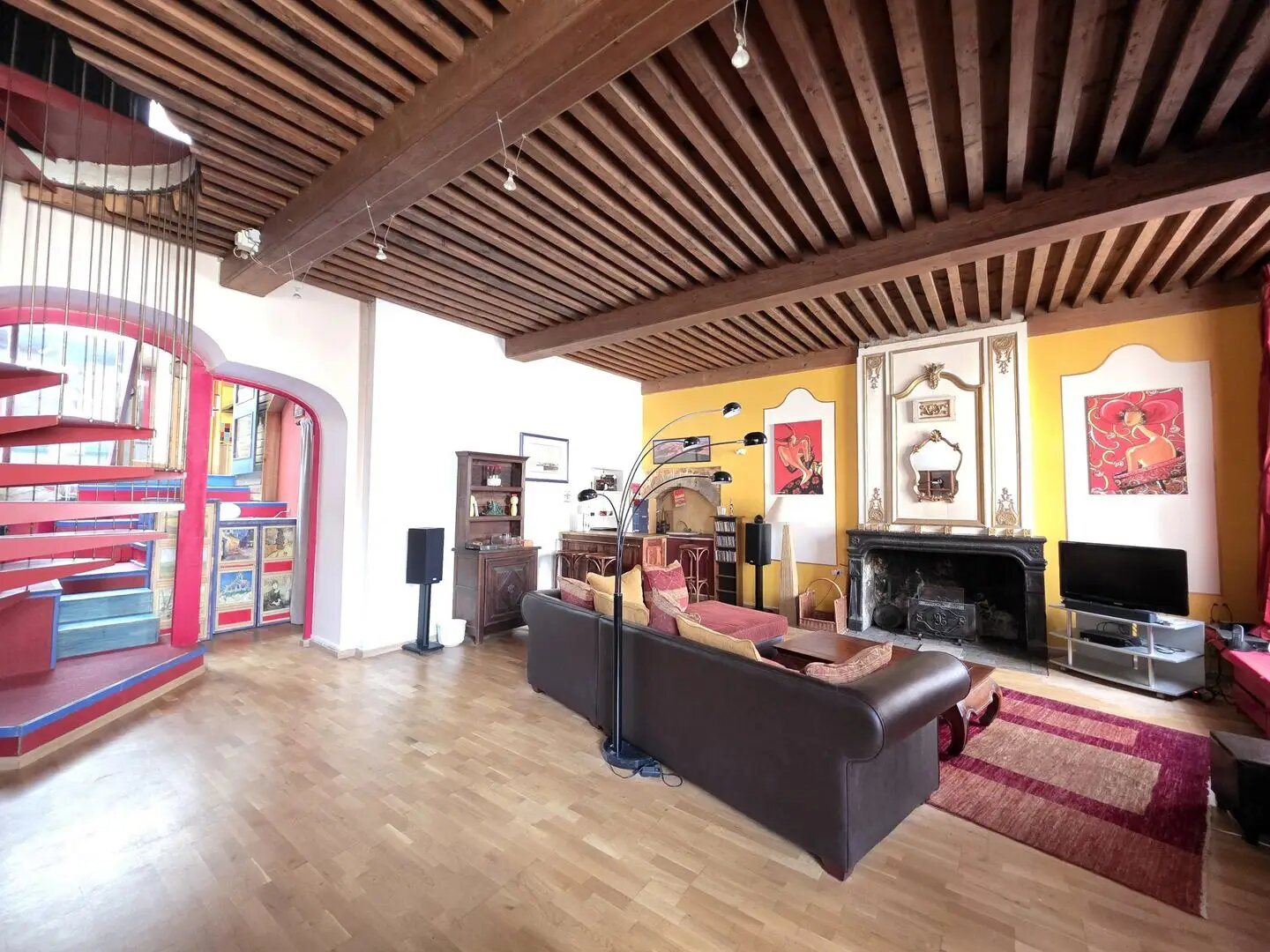 Maison à vendre, 207m², Clermont-Ferrand