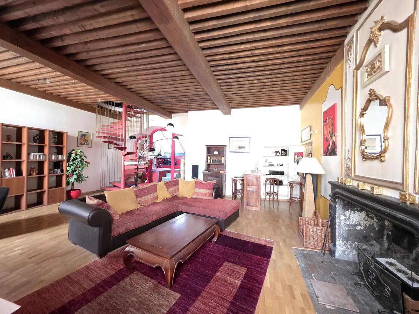 Maison à vendre, 207m², Clermont-Ferrand