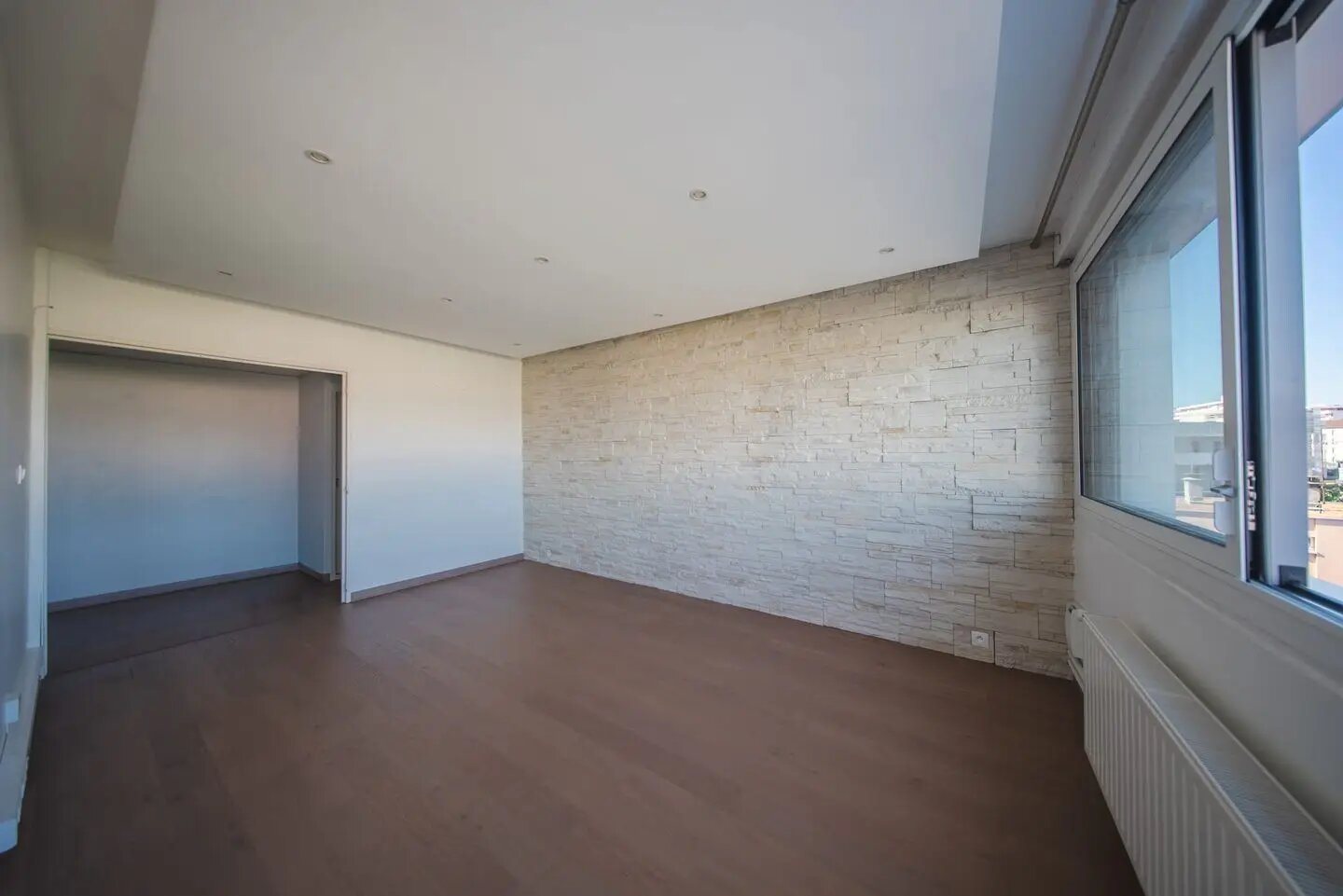 Appartement à vendre, 53m², Clermont-Ferrand