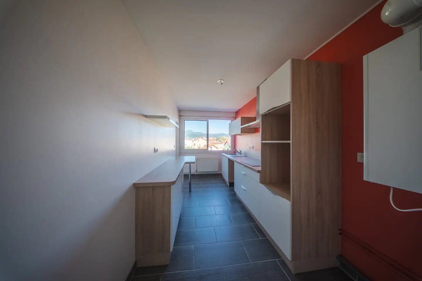 Appartement à vendre, 53m², Clermont-Ferrand