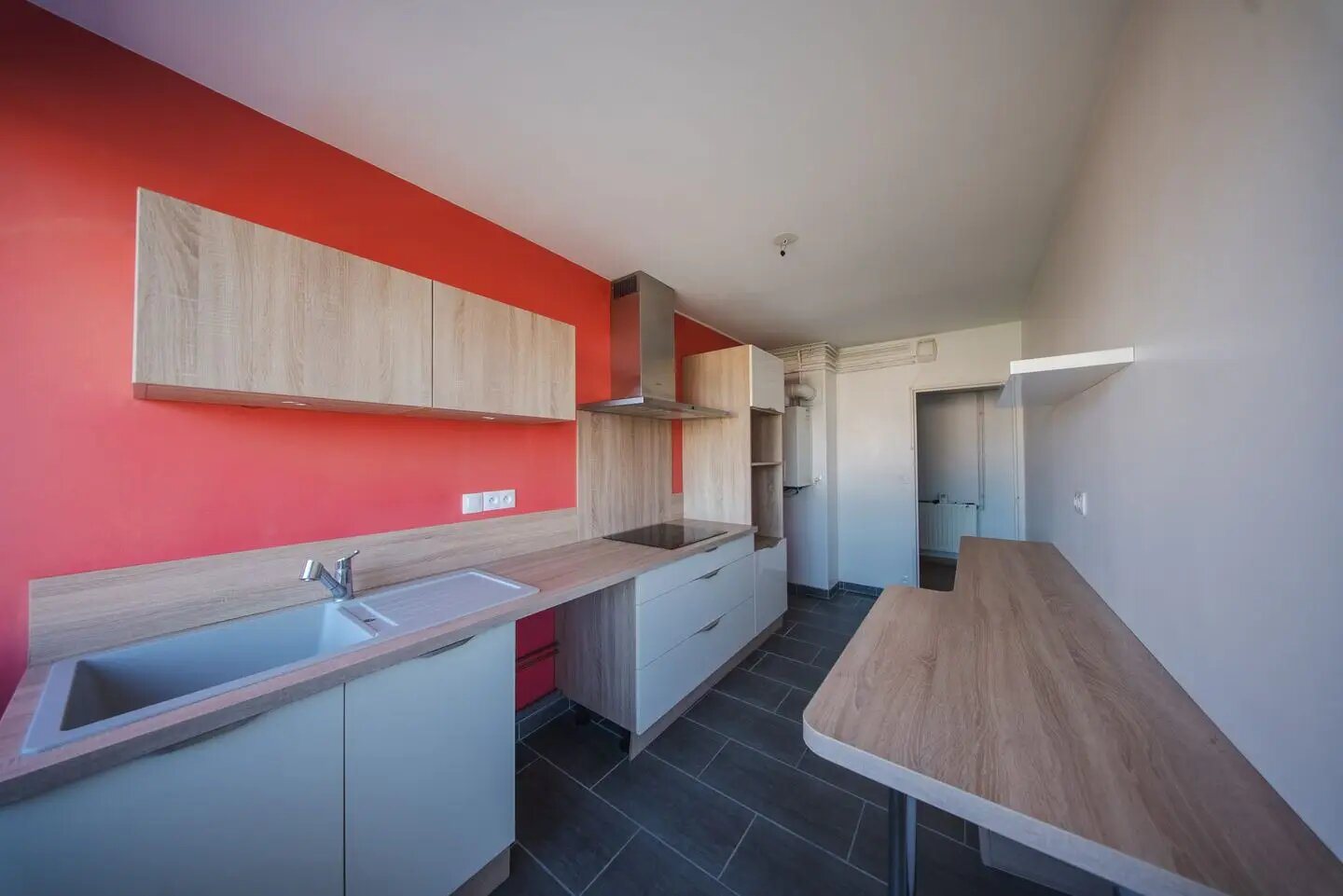 Appartement à vendre, 53m², Clermont-Ferrand