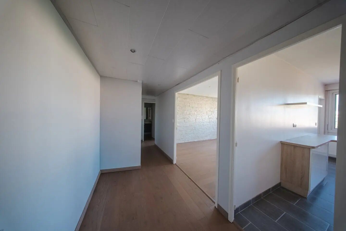 Appartement à vendre, 53m², Clermont-Ferrand