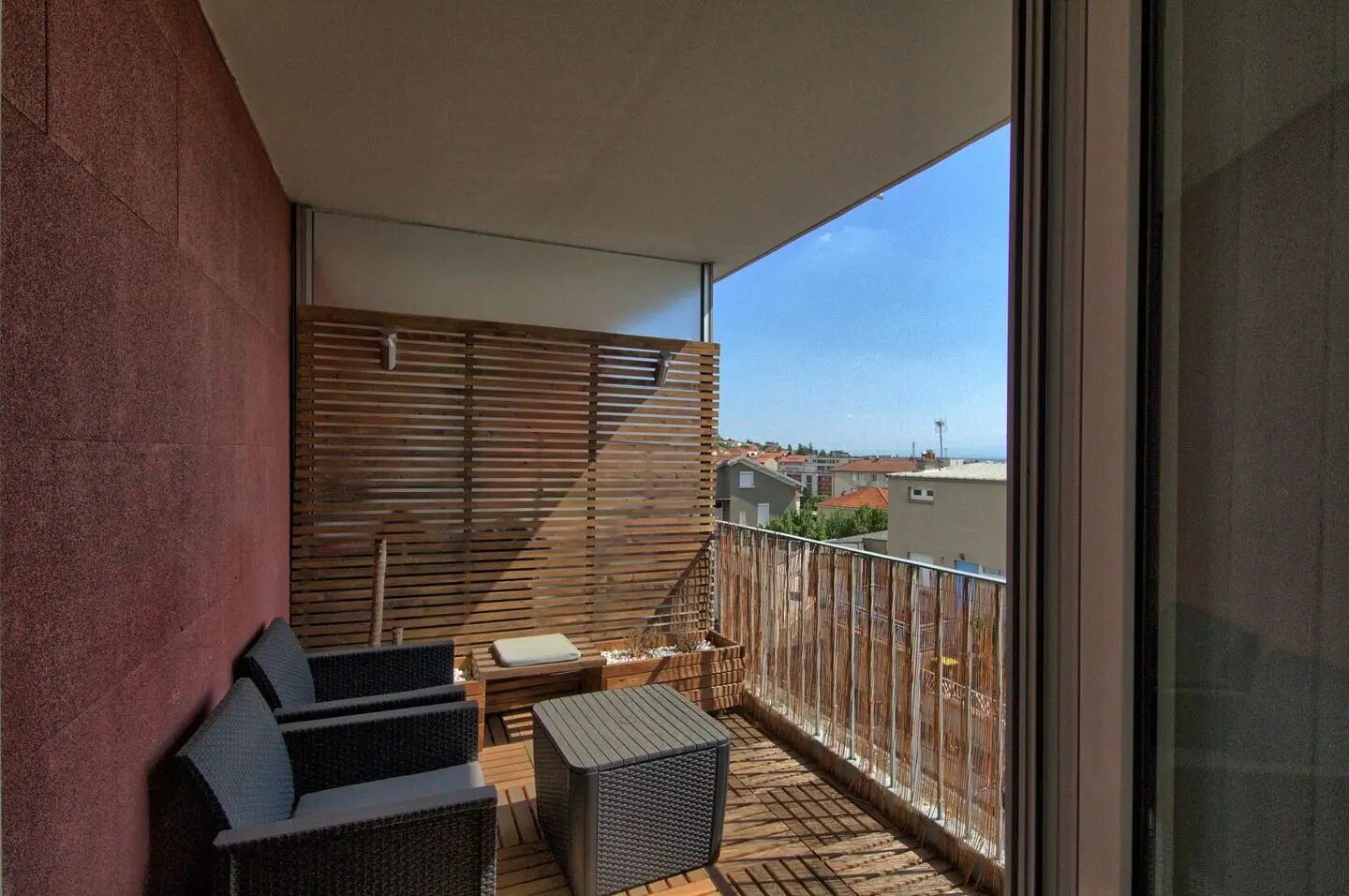 Appartement à vendre, 79m², Clermont-Ferrand