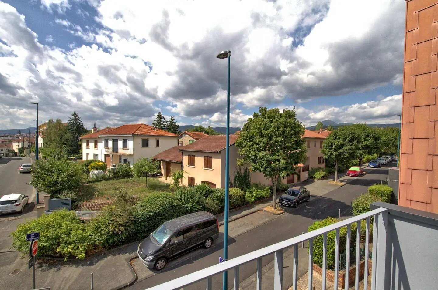 Appartement à vendre, 79m², Clermont-Ferrand