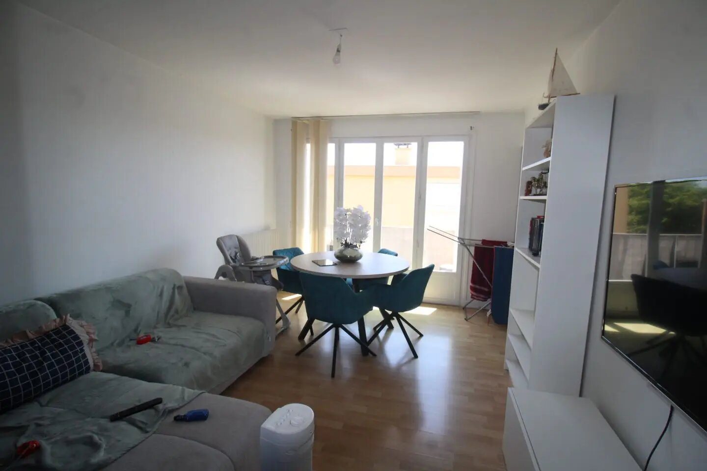 Appartement à vendre, 58m², Issoire
