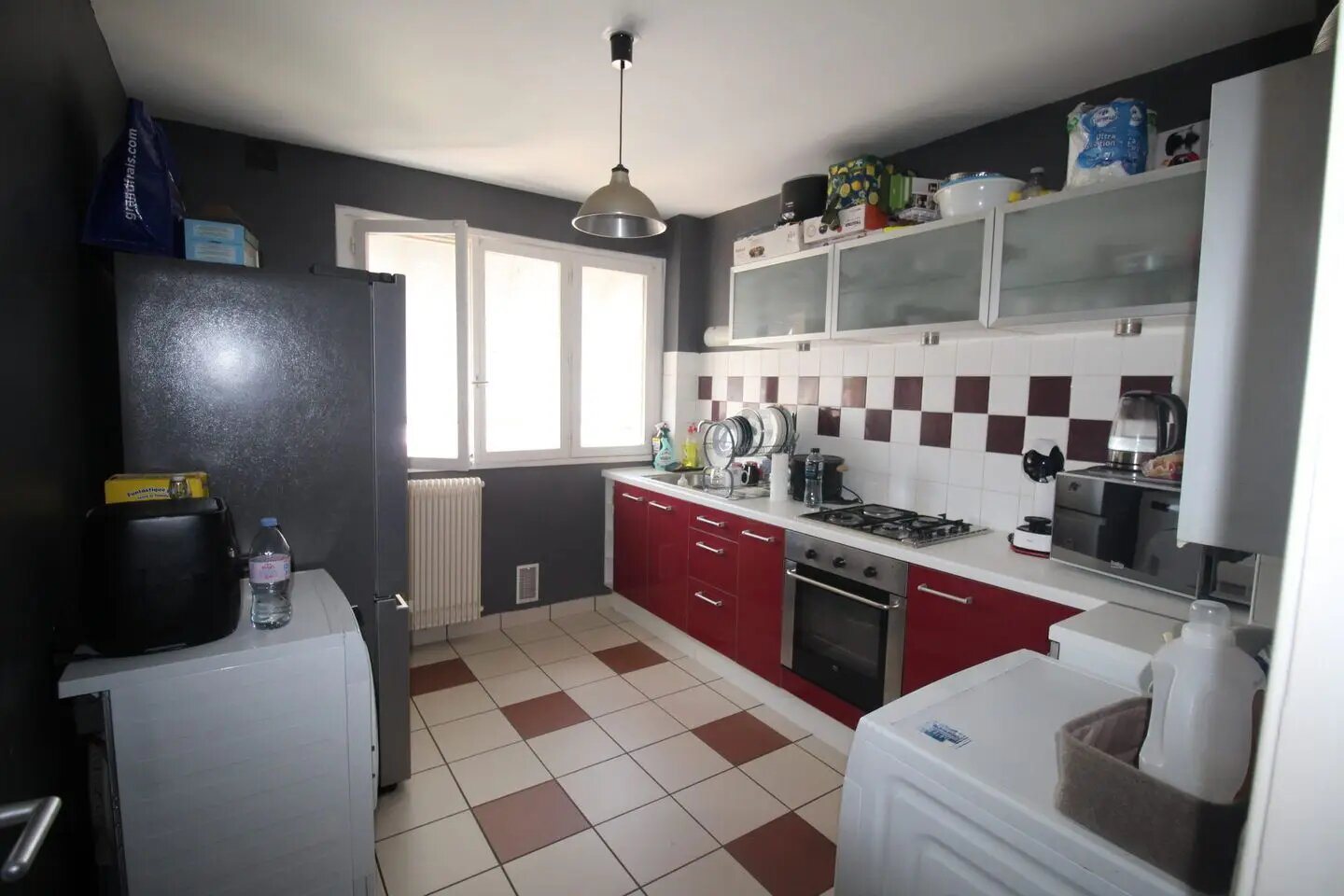 Appartement à vendre, 58m², Issoire