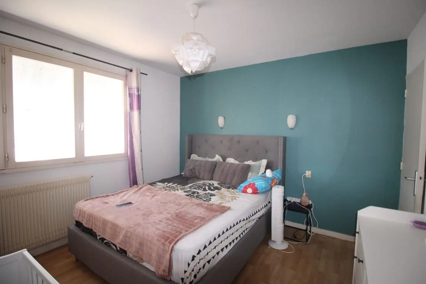 Appartement à vendre, 58m², Issoire