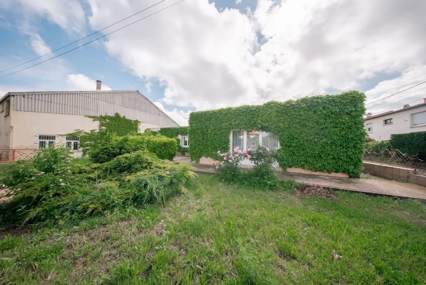 Maison à vendre, 191m², Lempdes