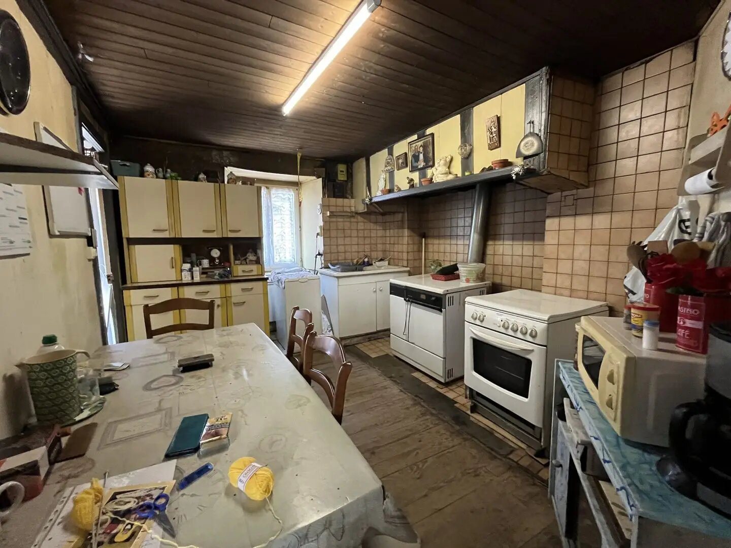 Maison à vendre, 45m², Ferrières-Saint-Mary