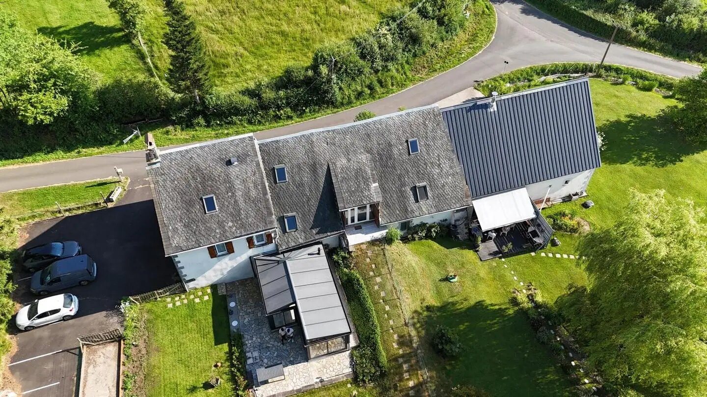Maison à vendre, 324m², Saint-Sauves-d'Auvergne