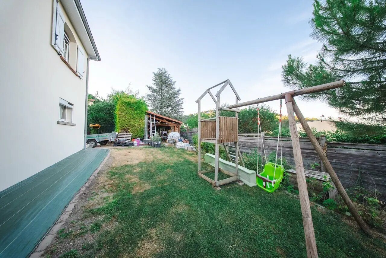 Maison à vendre, 165m², Chanonat