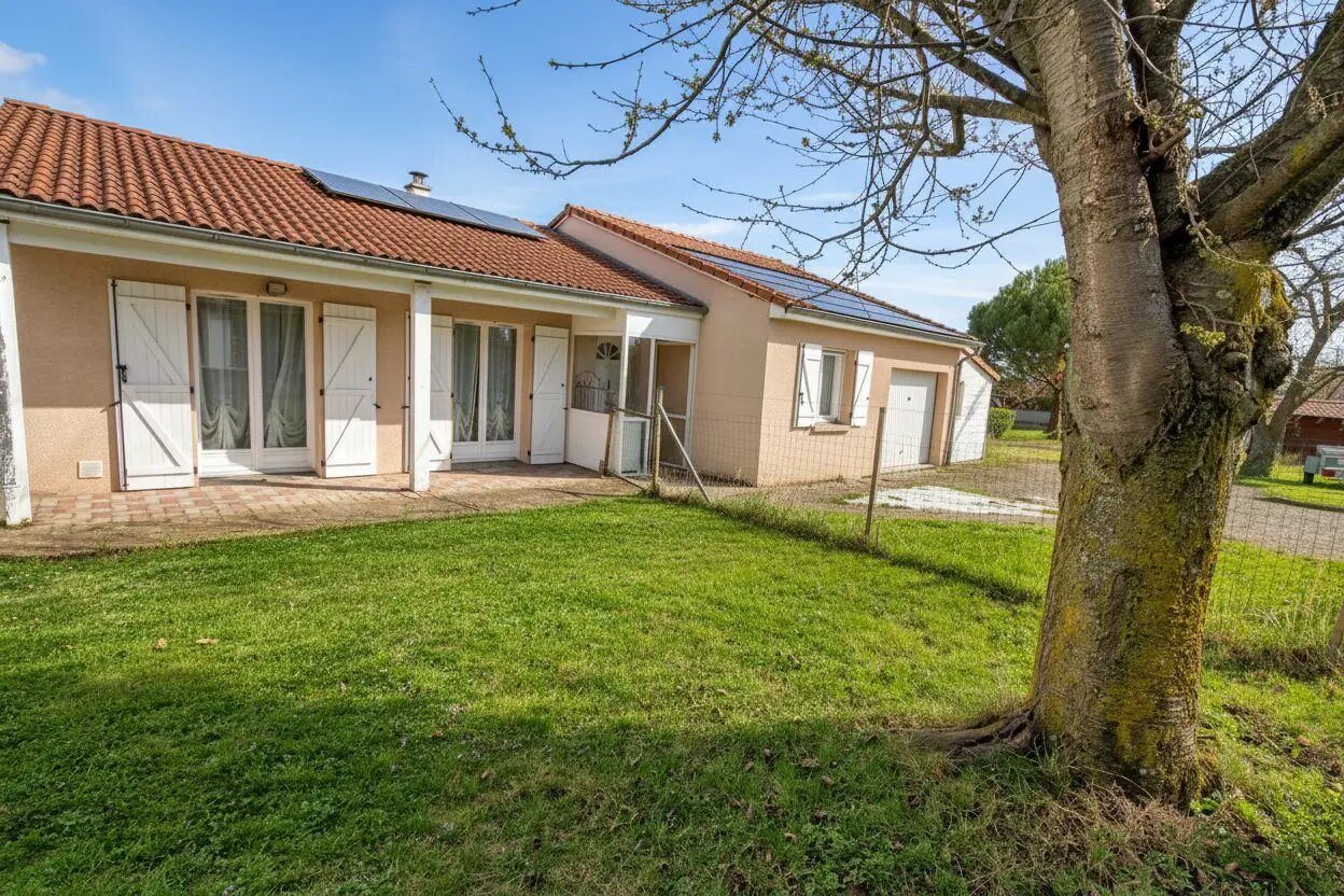 Maison à vendre, 93m², Cournon-d'Auvergne