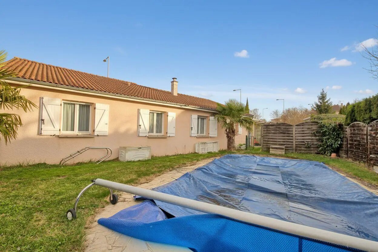 Maison à vendre, 93m², Cournon-d'Auvergne