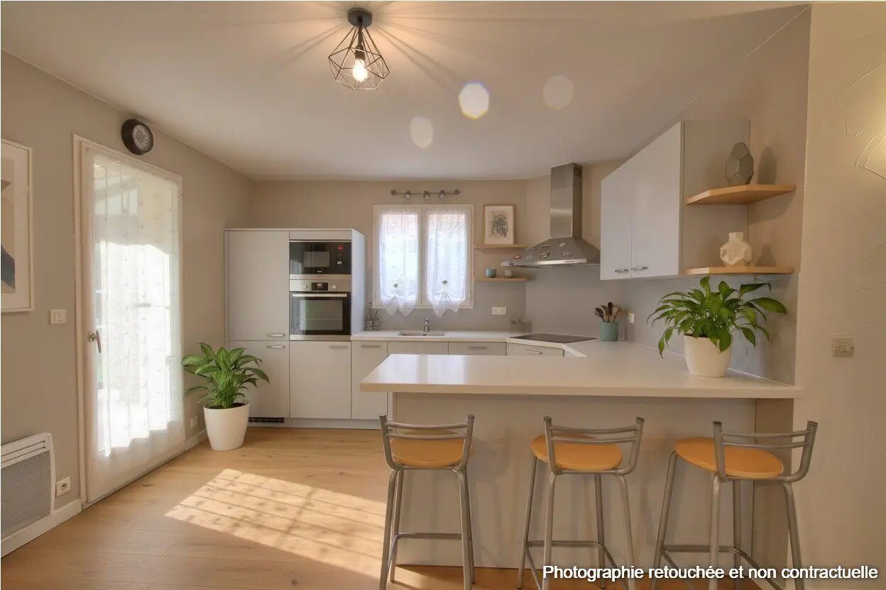 Maison à vendre, 93m², Cournon-d'Auvergne