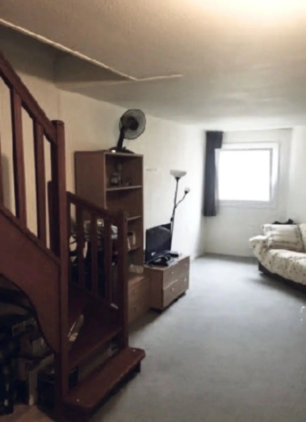 Appartement à vendre, 50m², Cergy