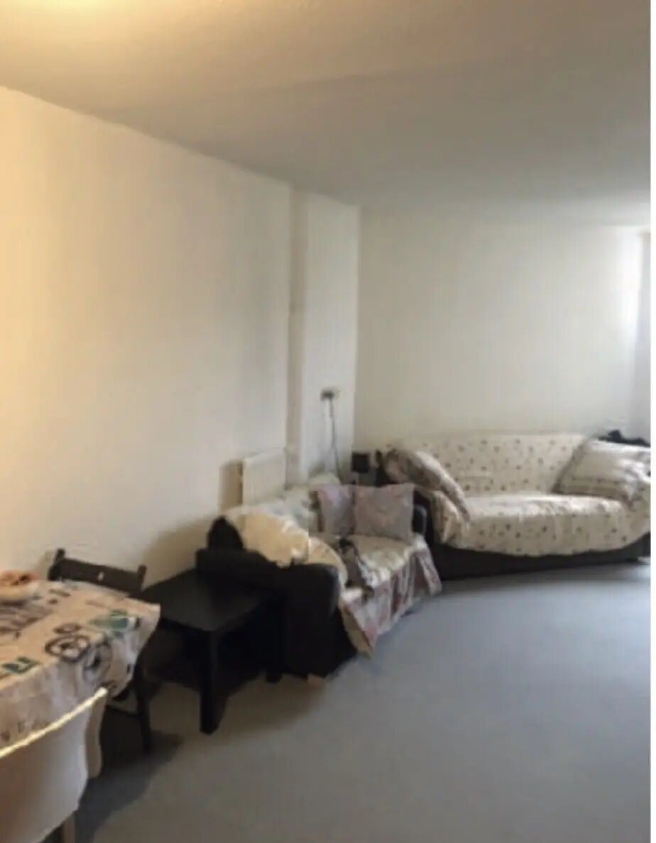 Appartement à vendre, 50m², Cergy