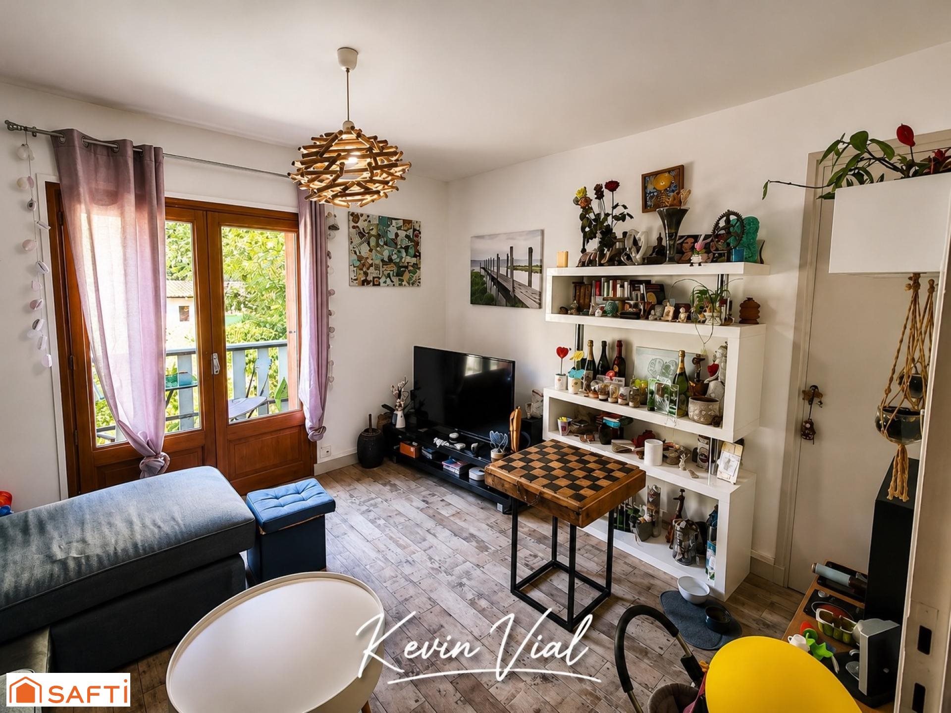 Maison à vendre, 130m², Val-d’Arc