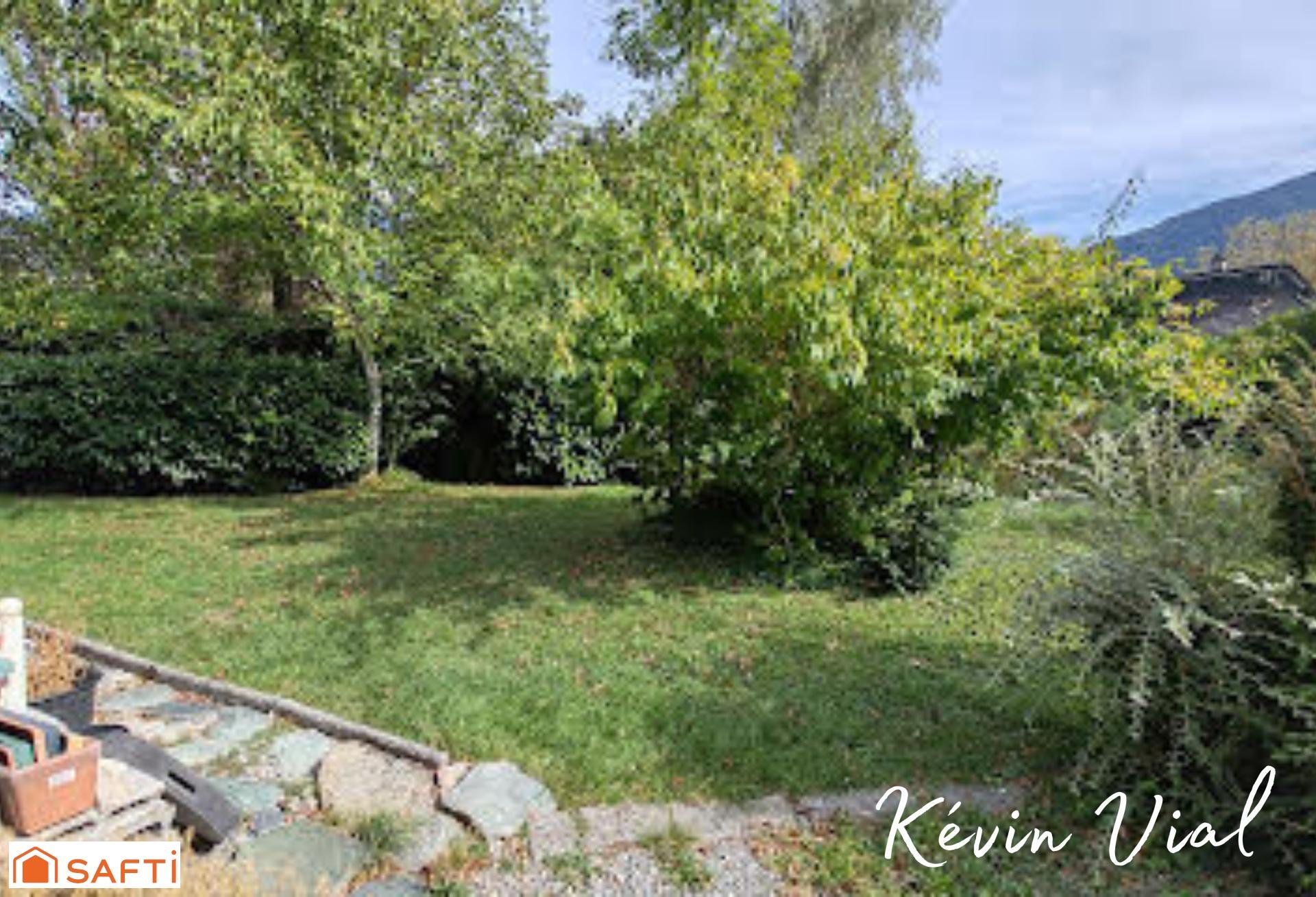 Maison à vendre, 220m², Albertville