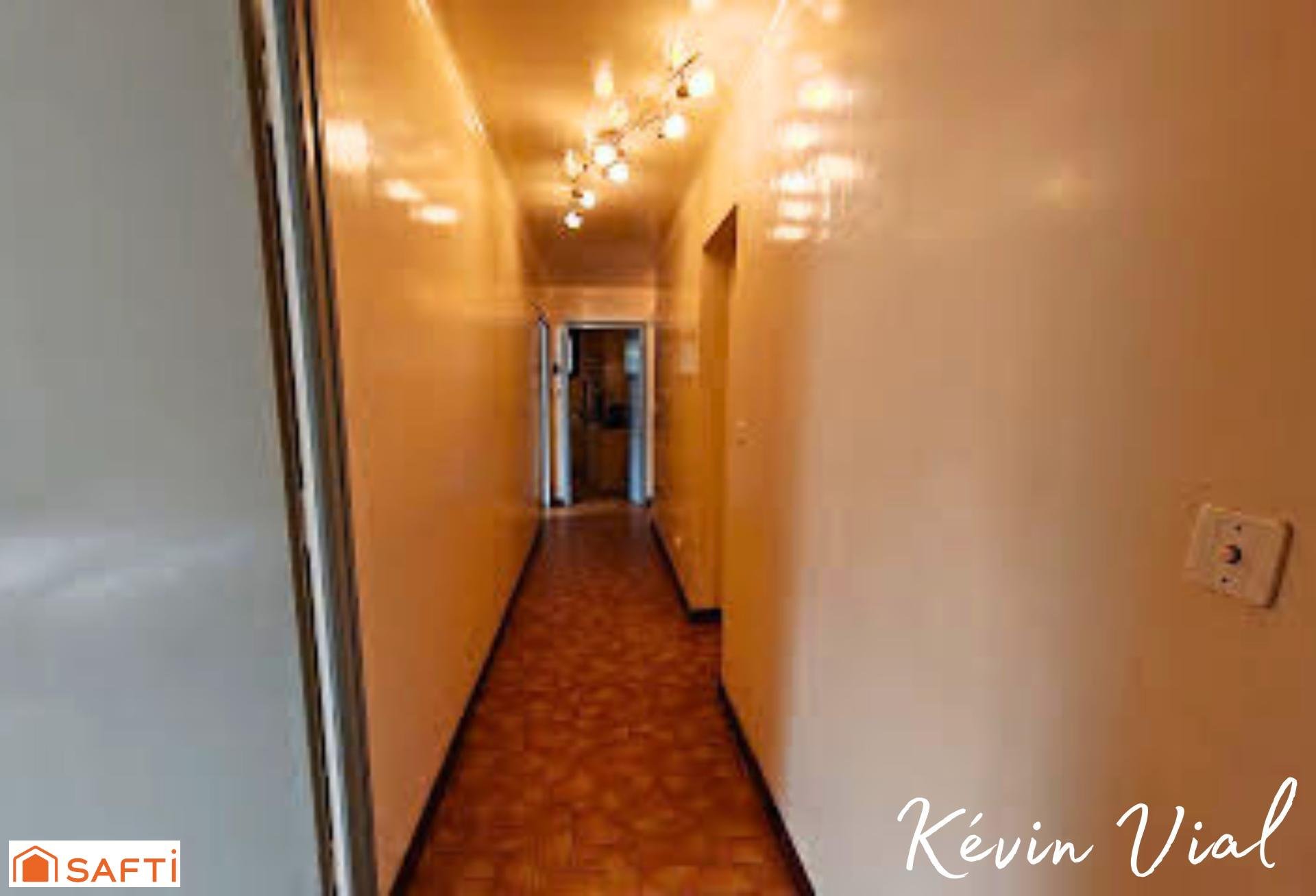 Maison à vendre, 220m², Albertville