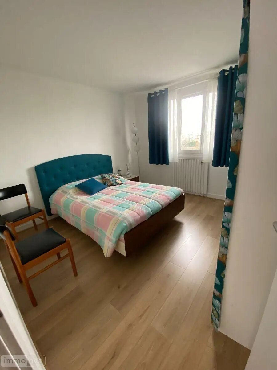 Appartement à vendre, 97m², Chartres