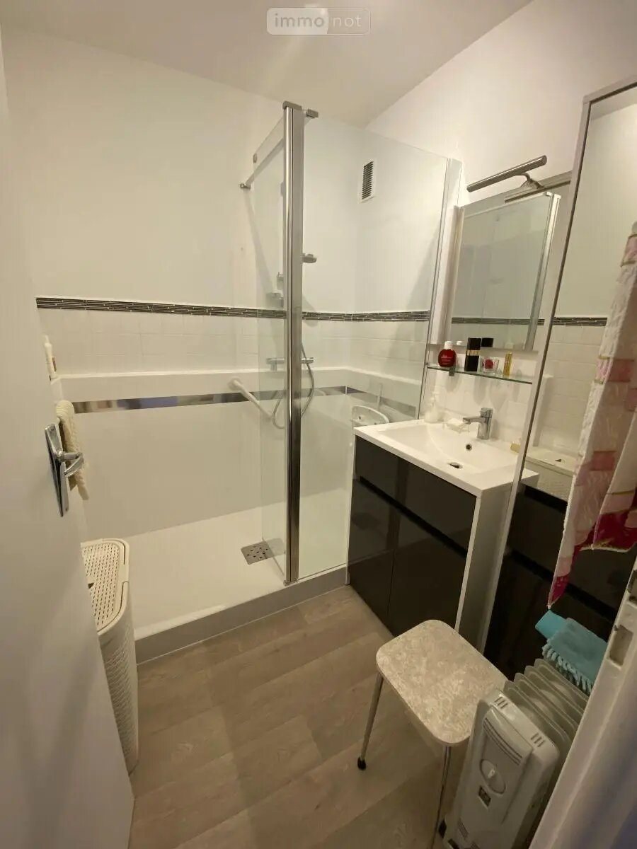 Appartement à vendre, 97m², Chartres