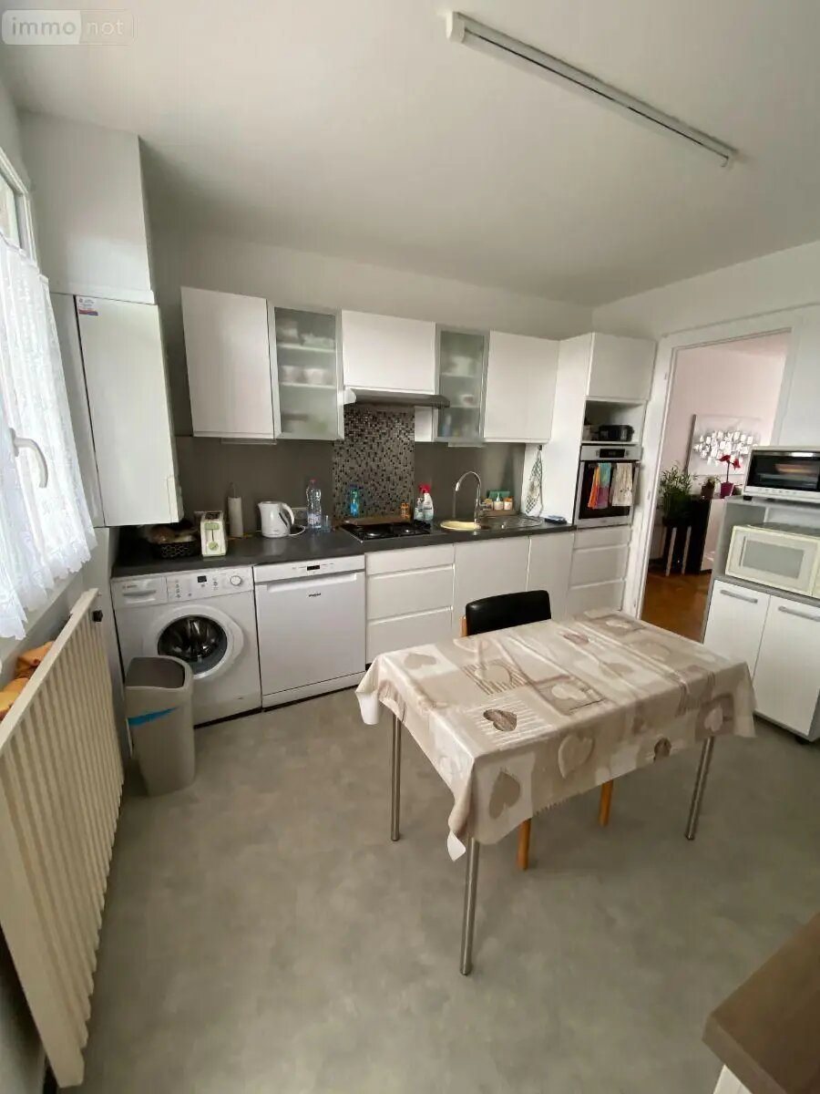 Appartement à vendre, 97m², Chartres