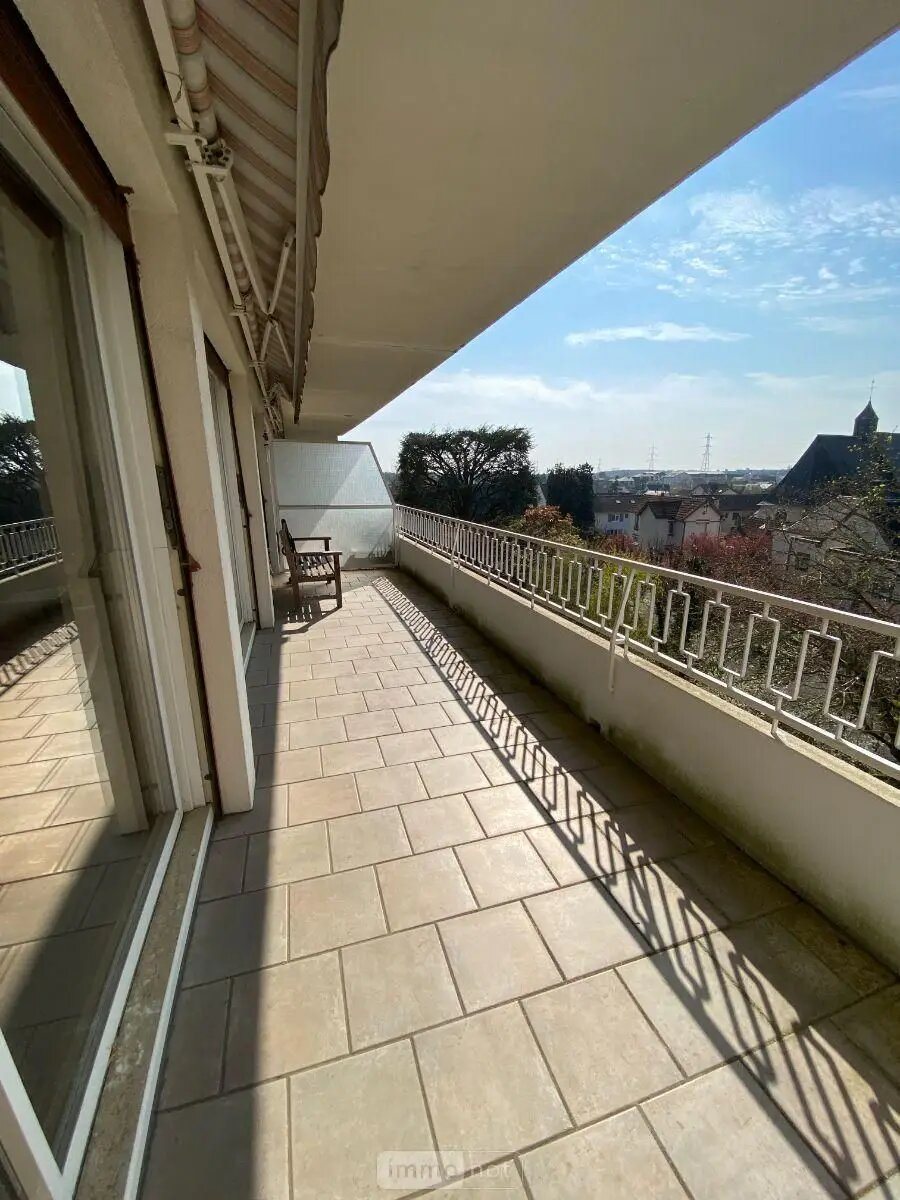 Appartement à vendre, 103m², Luisant