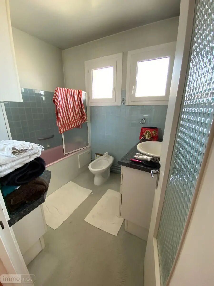 Appartement à vendre, 103m², Luisant