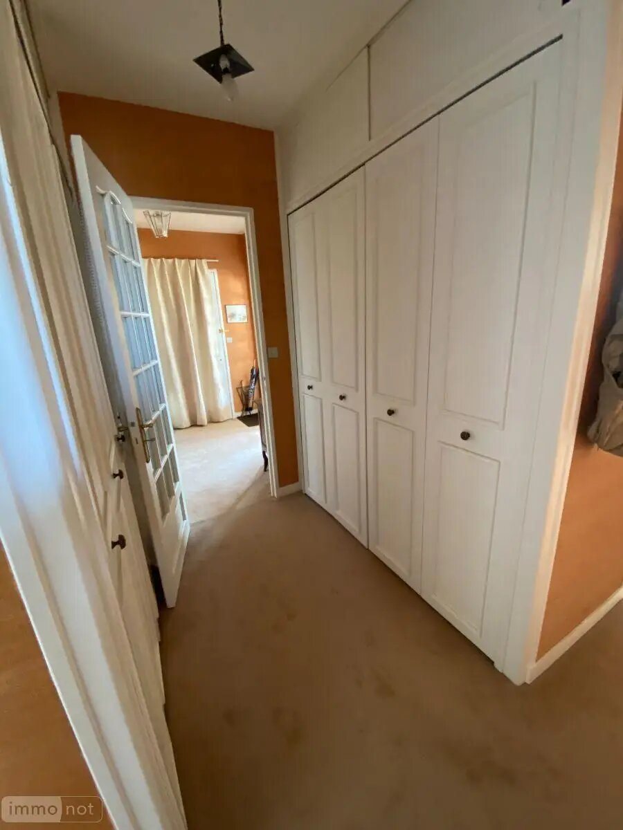 Appartement à vendre, 103m², Luisant