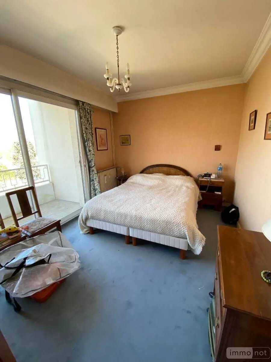 Appartement à vendre, 103m², Luisant