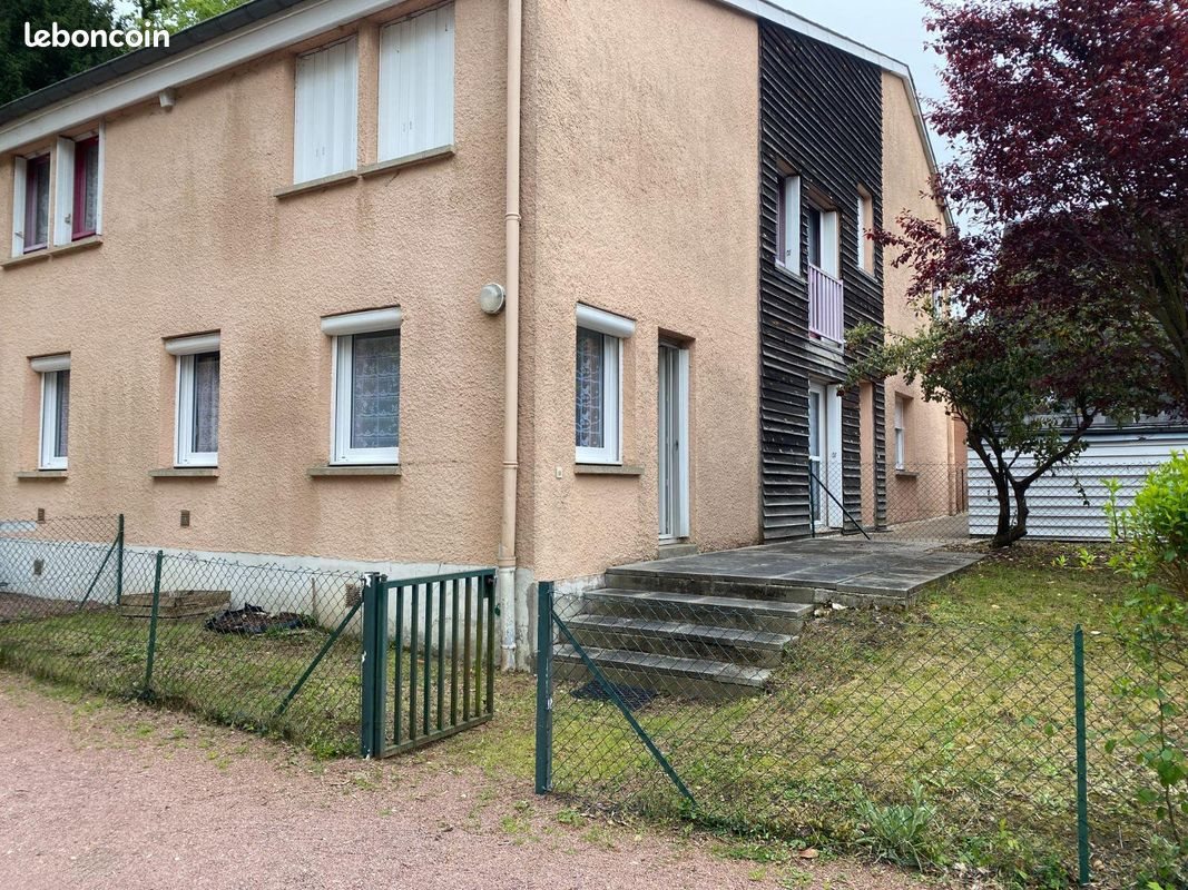 Appartement à vendre, 72m², Lèves