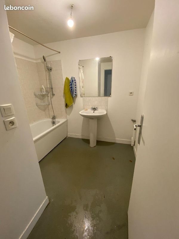 Appartement à vendre, 72m², Lèves