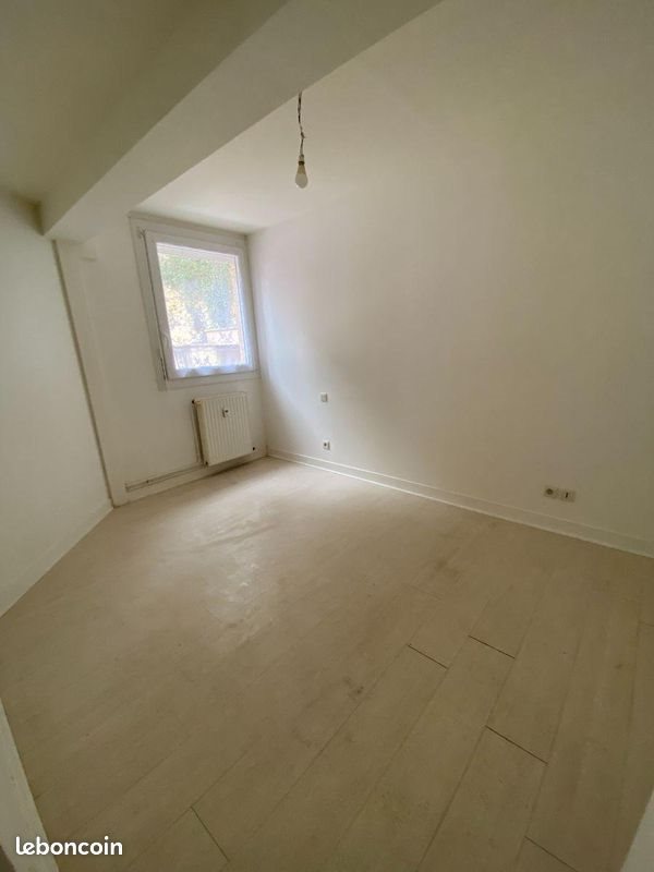 Appartement à vendre, 72m², Lèves