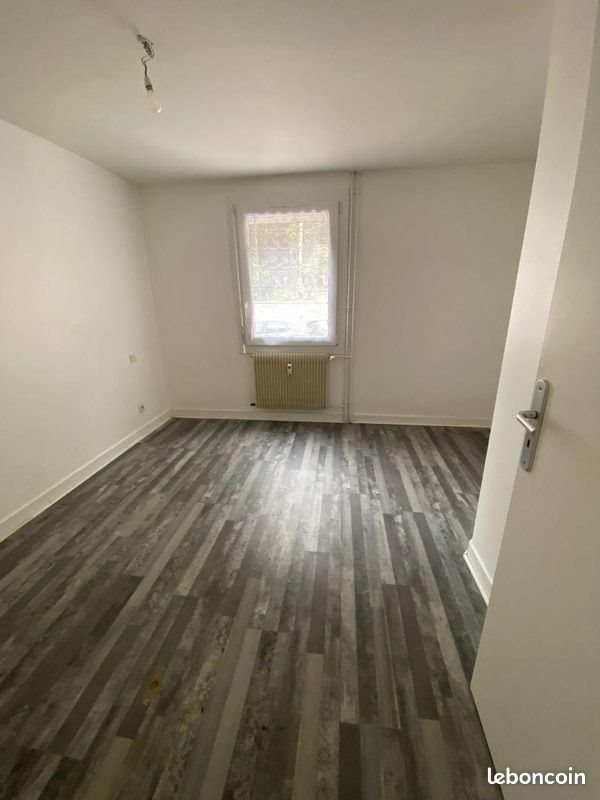 Appartement à vendre, 72m², Lèves