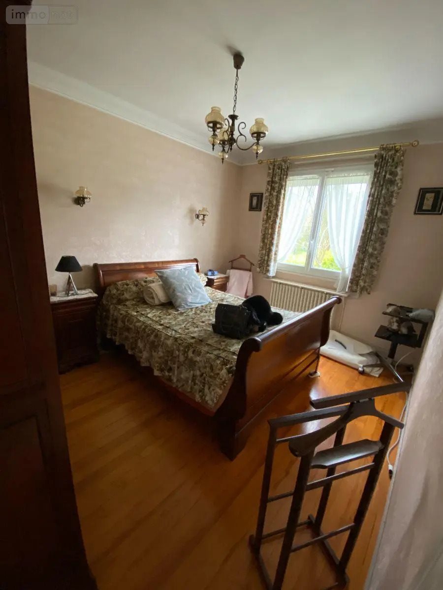 Maison à vendre, 85m², Chartres