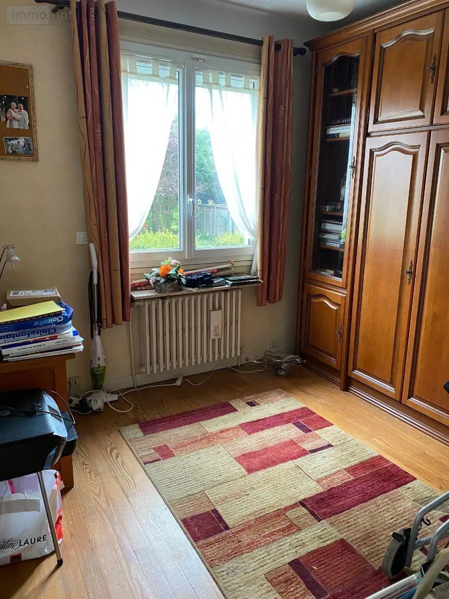 Maison à vendre, 85m², Chartres
