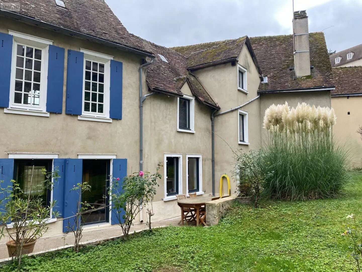Maison à vendre, 180m², Chartres