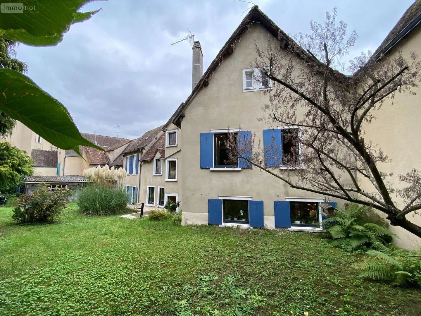 Maison à vendre, 180m², Chartres