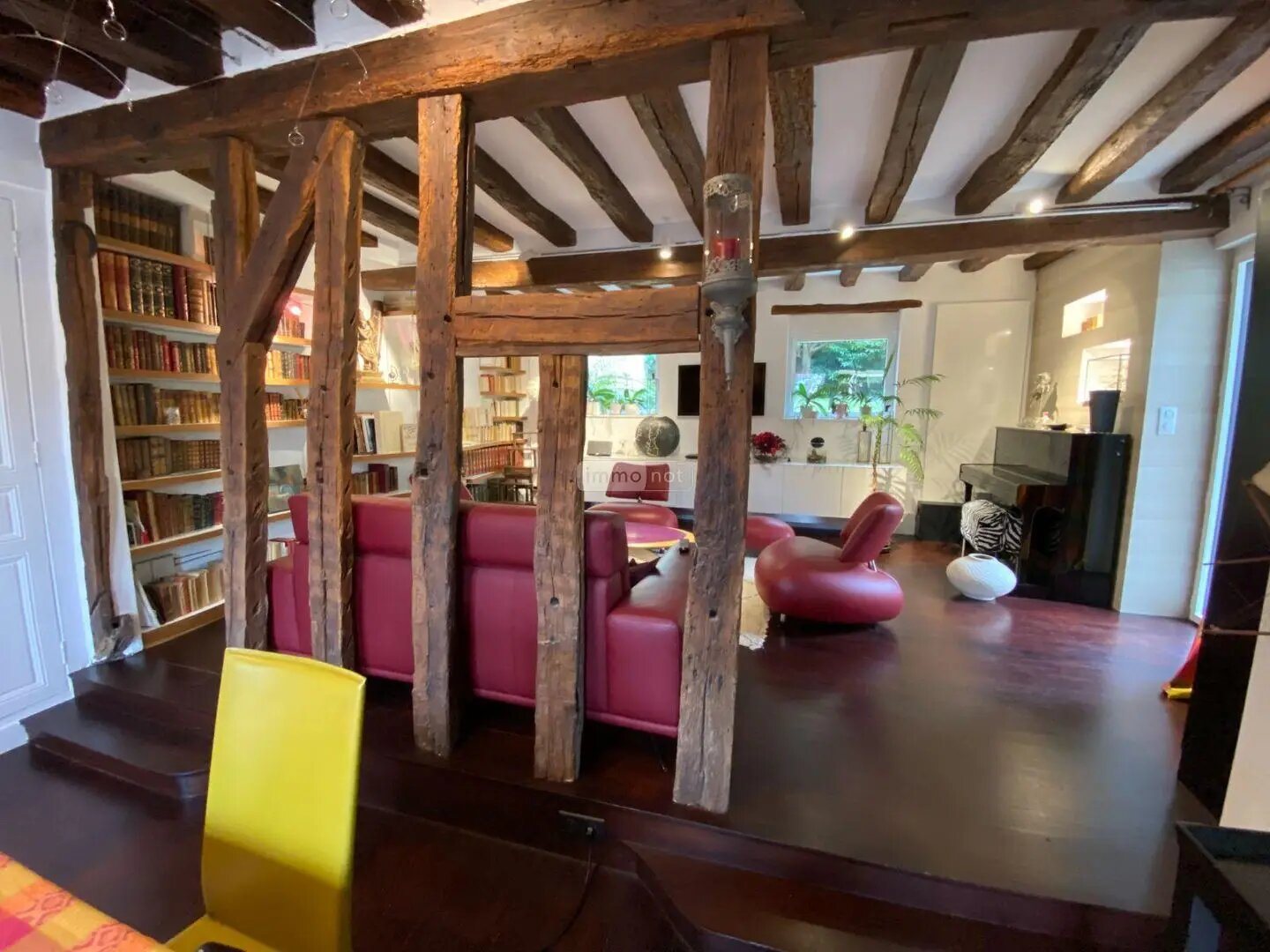 Maison à vendre, 180m², Chartres